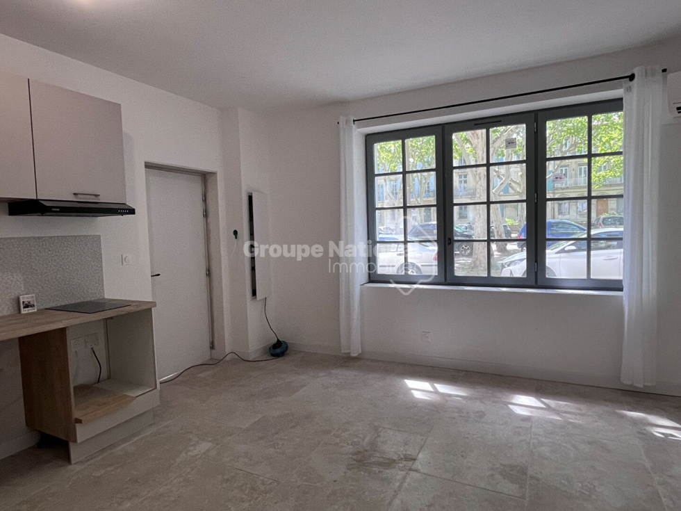 Vente Appartement 28m² 2 Pièces à Arles (13200) - Agence De L'Olivier