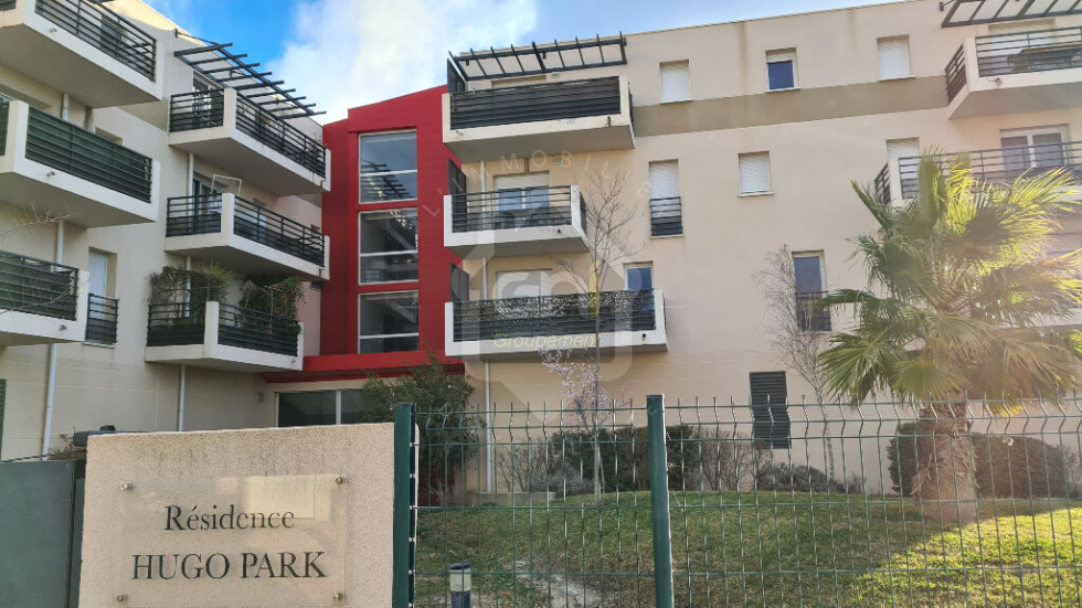 Vente Appartement 42m² 2 Pièces à Arles (13200) - Agence De L'Olivier