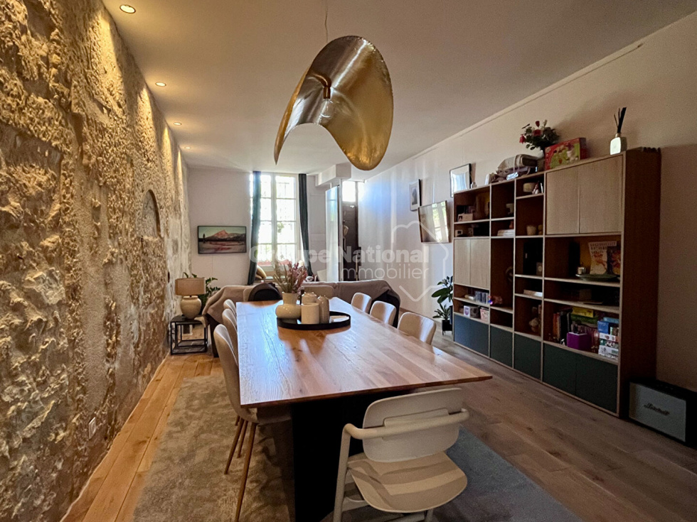Vente Maison 125m² 5 Pièces à Arles (13200) - Agence De L'Olivier